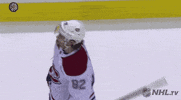 happy ice hockey GIF by NHL