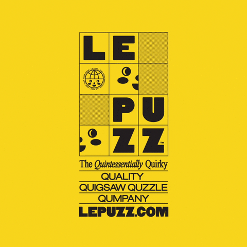 lepuzzpuzzles giphyupload happy smile yellow GIF