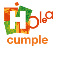 HoleaHuelva huelva centrocomercial carmila holea Sticker