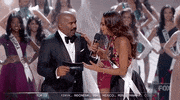 GIF by Miss Universe