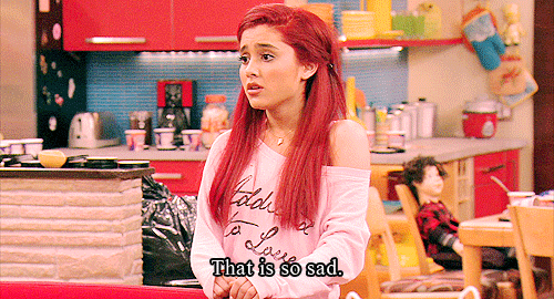 victorious GIF