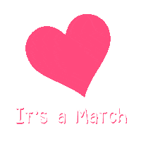 In Love Hearts Sticker by Warner Bros. ITVP Germany GmbH