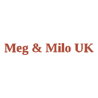 megandmilokids  Sticker