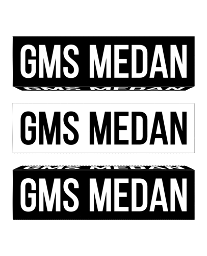 GMSMedan giphyupload gms gms medan gmsmedan Sticker