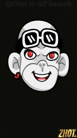 Ja Vamos GIF by Zhot Shop