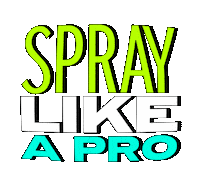 Diy Paint Sticker by COSMOS LAC