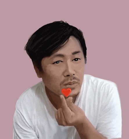 calmflex kingkarma kingkarmalodoe king karma GIF