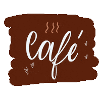 Coffee Cafe Sticker