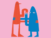 Dance Love GIF by Ethan Barnowsky