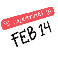 Te Amo Love Sticker