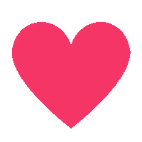 Te Amo Love Sticker