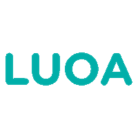 luoa Sticker by LUOnlineAcademy