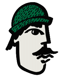 Hpc Sticker