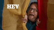 Dan Coats Rainbow GIF by BabylonBee