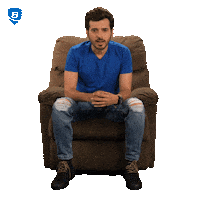 Cricket Run Out Sticker by BalleBaazi | Fantasy Sports