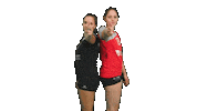 tbasvvolleyball volleyball damen1 regenstauf tbasv Sticker
