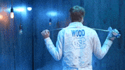 Jersey Number GIF by UNC Tar Heels