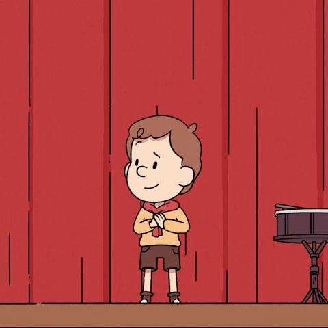 netflix david GIF by Hilda