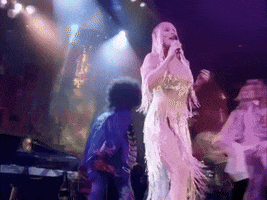 Happy All Or Nothing GIF by Cher