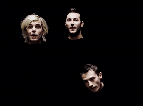 one of us GIF by New Politics