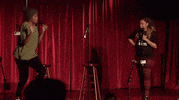 phoebe robinson GIF by 2 Dope Queens Podcast