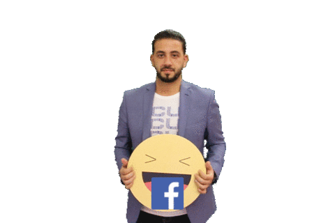 creatormasterclassdxb Sticker by Facebook Dubai