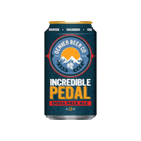 DenverBeerCompany beer colorado denver ipa Sticker