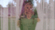 season 1 wtf GIF by The Good Place