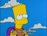 season 6 episode 25 GIF