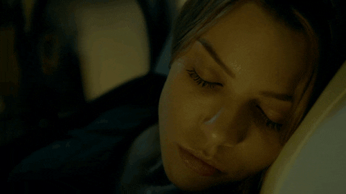 lucifer morningstar fox GIF by Lucifer