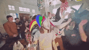 party partying GIF by Topshelf Records