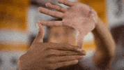 Loyola Chicago GIF by LoyolaRamblers