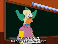 season 6 GIF