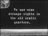 black and white vintage GIF by Okkult Motion Pictures