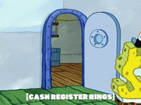 season 5 the krusty sponge GIF by SpongeBob SquarePants
