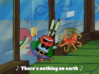 selling out season 4 GIF by SpongeBob SquarePants
