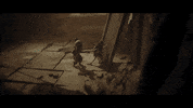 Little Nightmares Horror GIF by BANDAI NAMCO