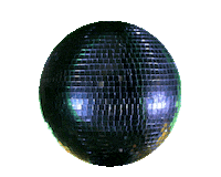 Dance Bar Sticker