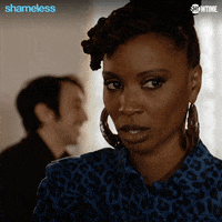 Episode 9 Showtime GIF by Shameless