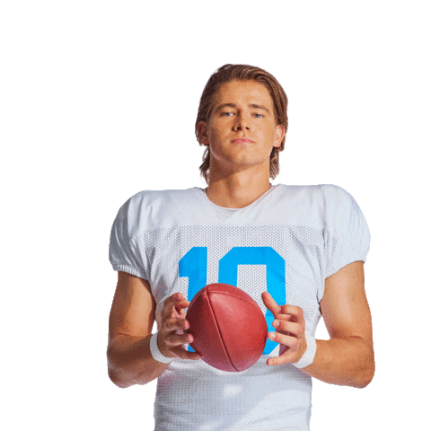 La Chargers Football Sticker by SoFi