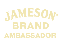 Graduateprogramme Sticker by Jameson Irish Whiskey