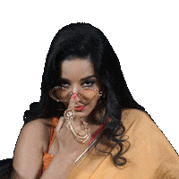 Told You So Fun Sticker by ZEE TV
