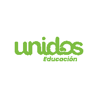 unidos inclusion unidos escuelas Sticker