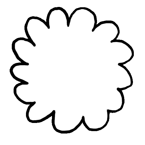 wendinik weather cloud think thing Sticker
