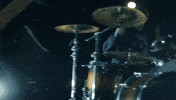Band Performing GIF by Thriller Records