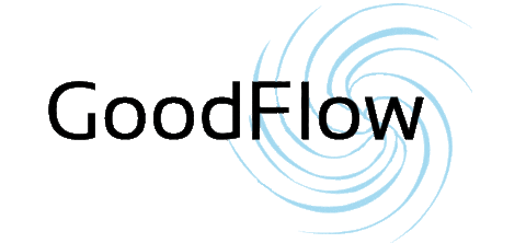 Happy Health Sticker by GoodFlow