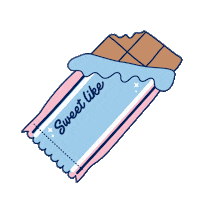 Pink Swipe Up Sticker by Doughnut Time UK