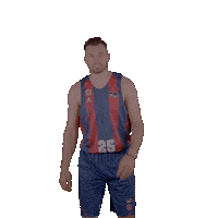 Ven Conmigo Lets Go Sticker by ACB