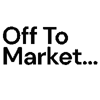 Market Sticker by PedddleUK