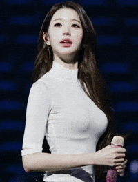 K-Pop Ive GIF